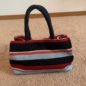 The Sak Mini Tote